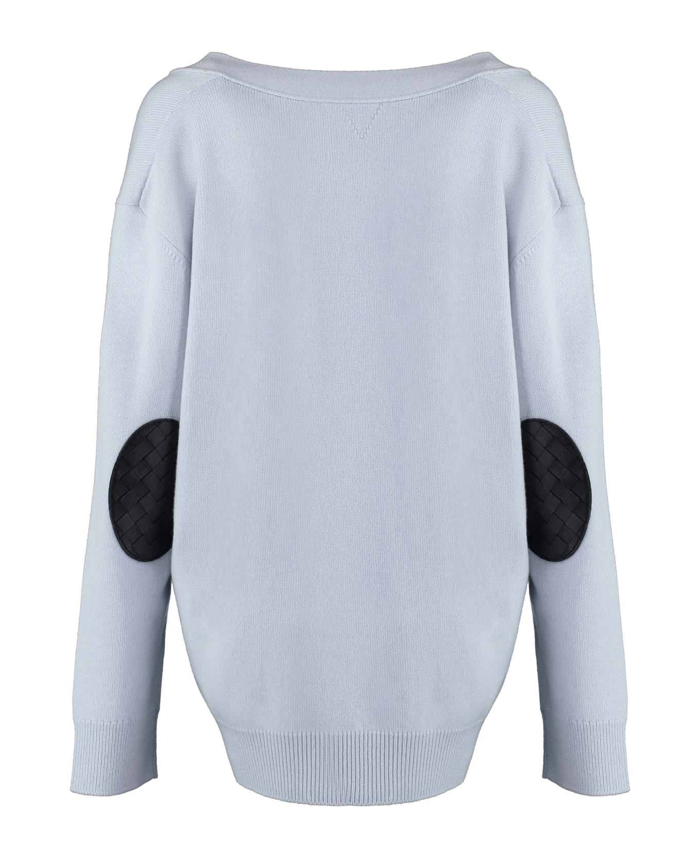 Cashmere Cardigan - 2