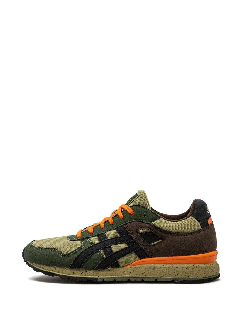 x Proper "Long Beach" GT-II sneakers 5
