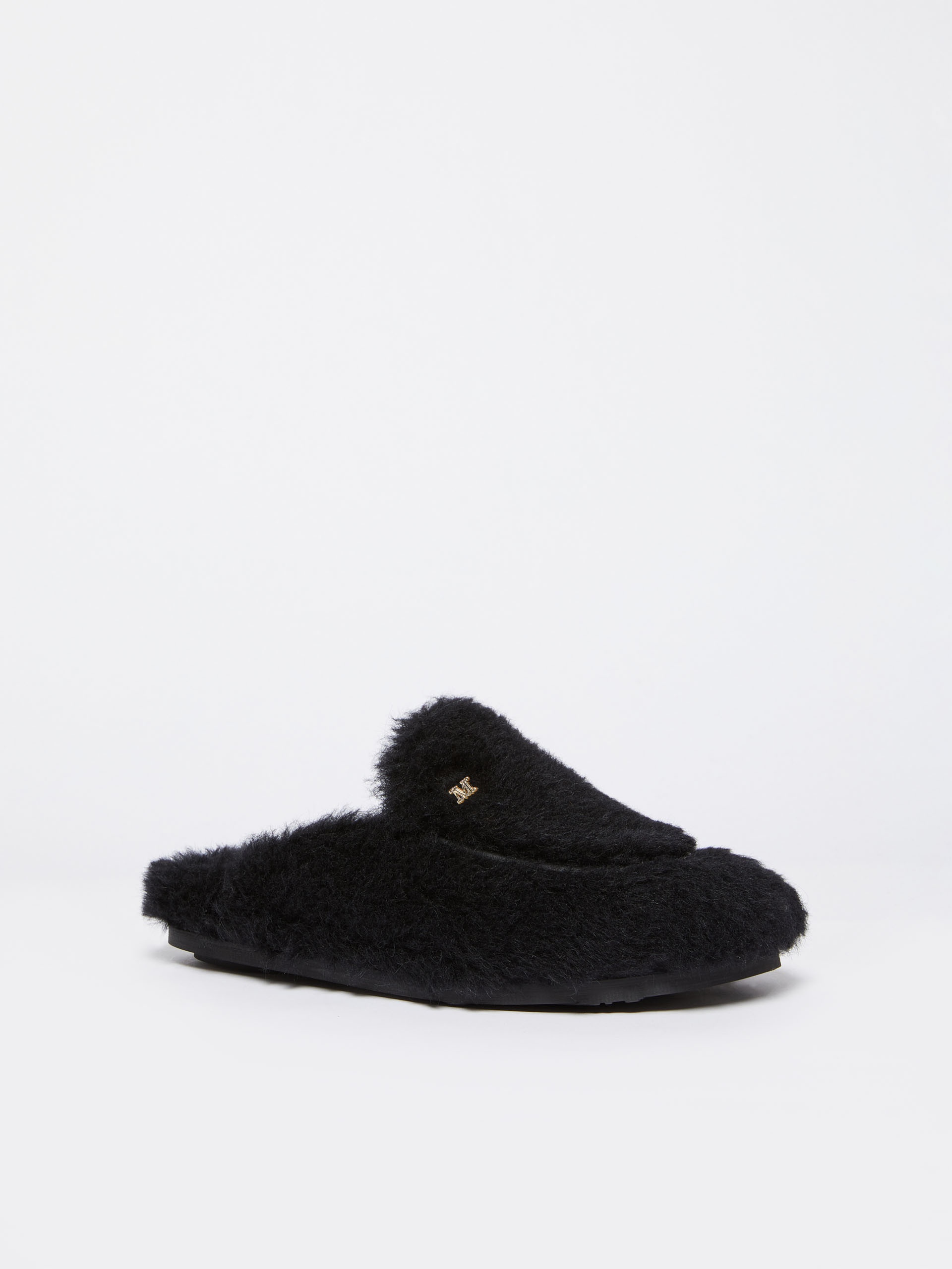 TEDDYMULE Teddy mules - 2