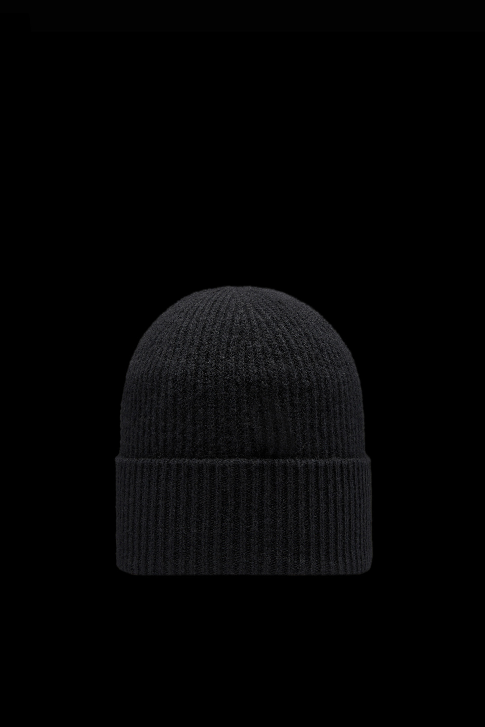 Cashmere Blend Beanie - 4