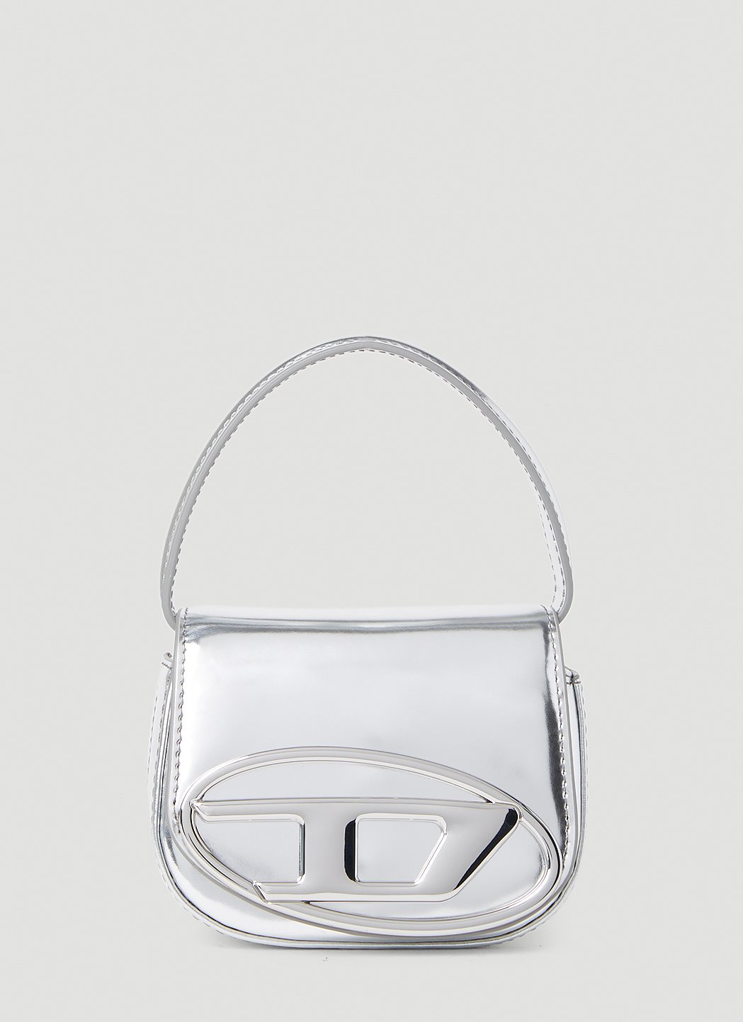 Diesel Women 1Dr Shoulder Bag - 1