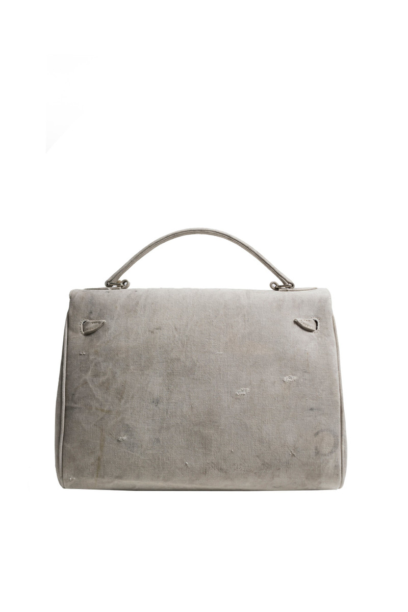 Readymade DOLL BAG / WHT outlook