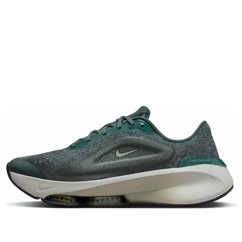 (WMNS) Nike Versair 'Vintage Green Light Silver Oil Green Jade Horizon' DZ3547-300 - 1