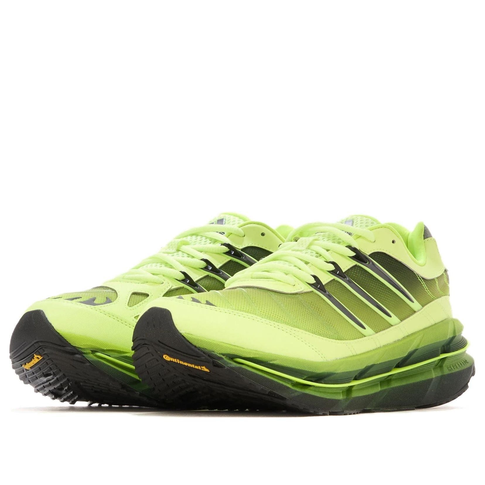 adidas Adistar HRMY 'Hi-Res Yellow' JQ6787 - 3