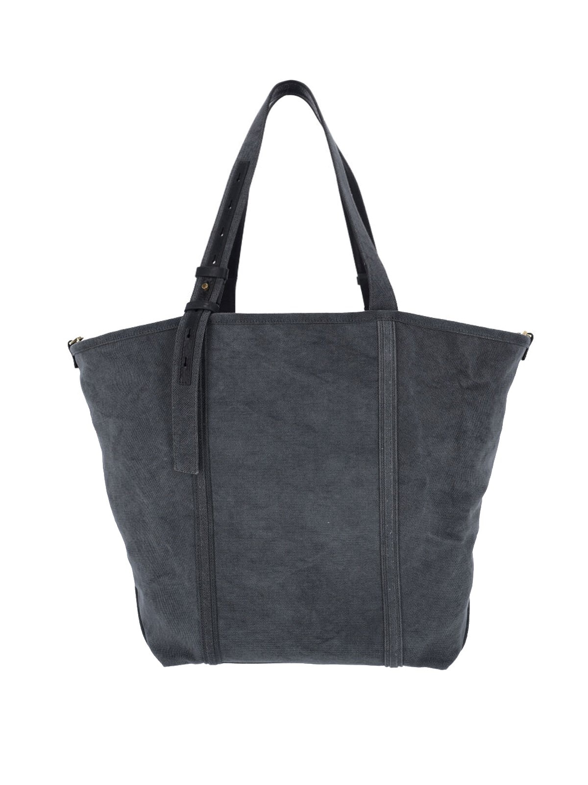 LOGO TOTE BAG - 3