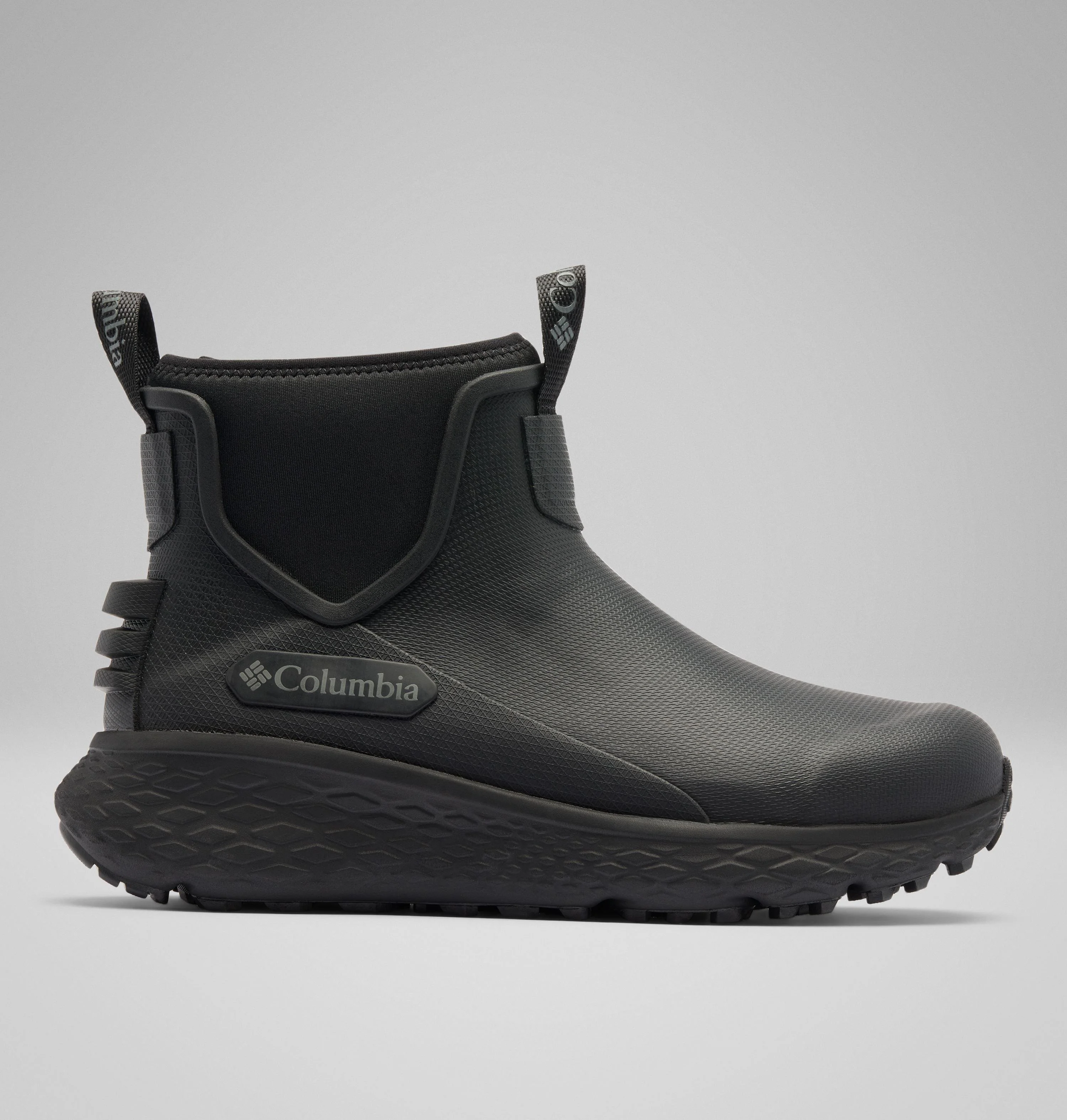 Women's Konos Rainshadow Boot - 1