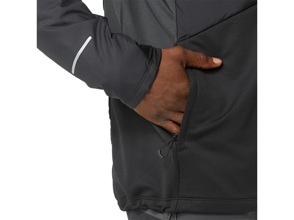WINTER RUN JACKET - 11