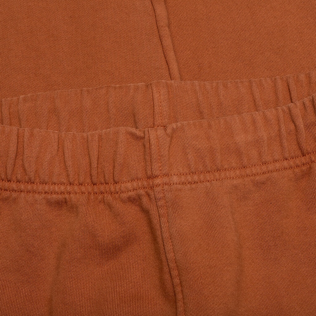 TEAM SWEATPANT - COCOA - 5