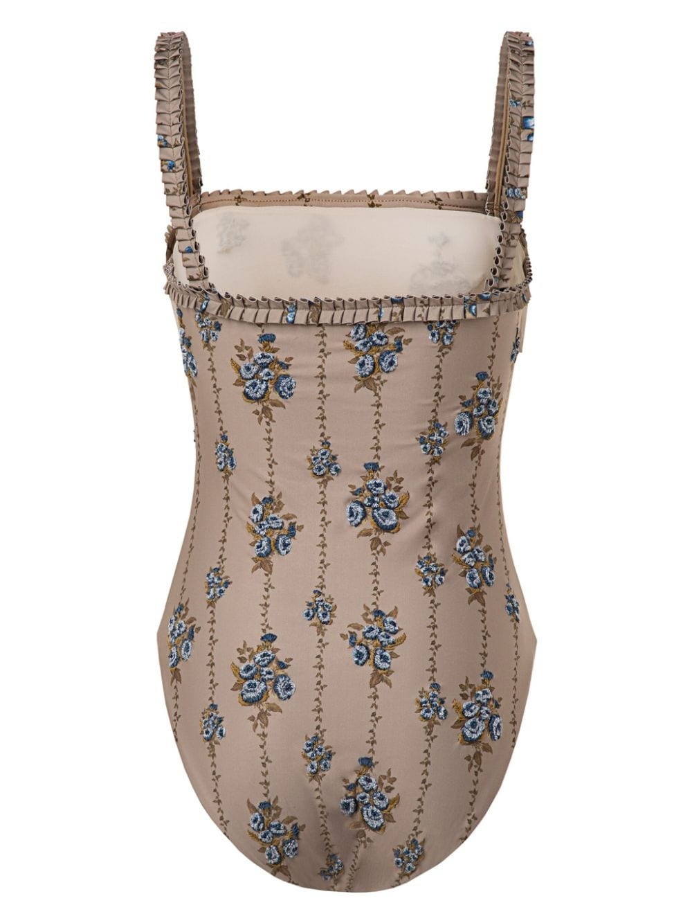 Limon Memoria swimsuit - 2