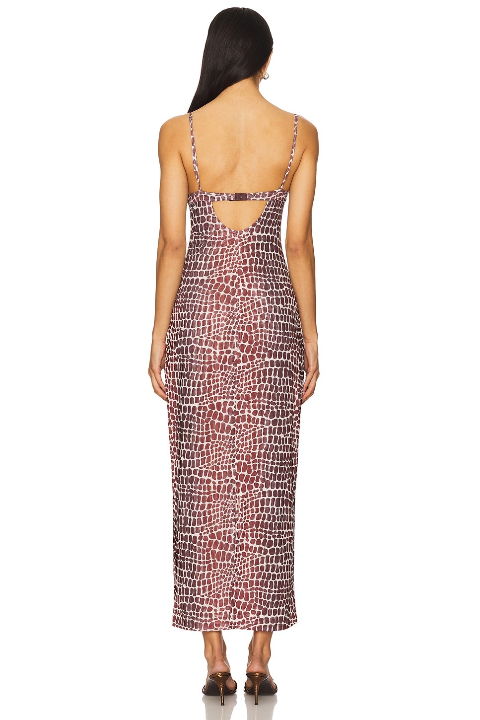Florence Dress - 3