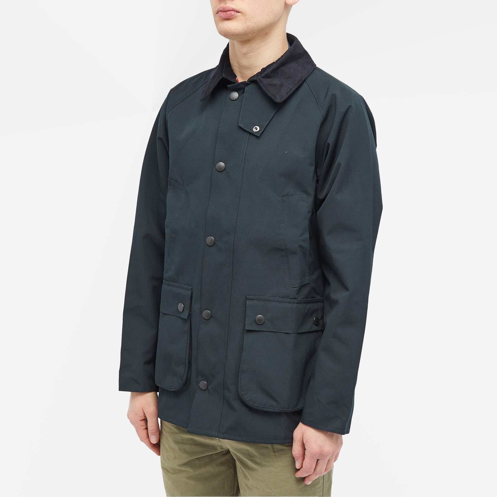 Barbour SL Bedale Casual Jacket - 2