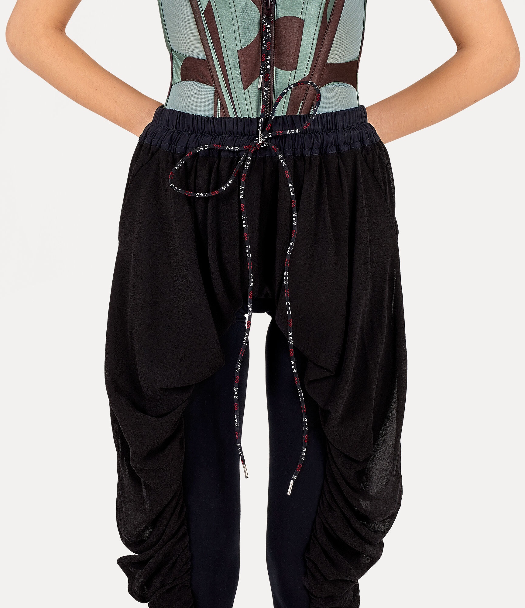 CLOUD LEGGINGS - 4