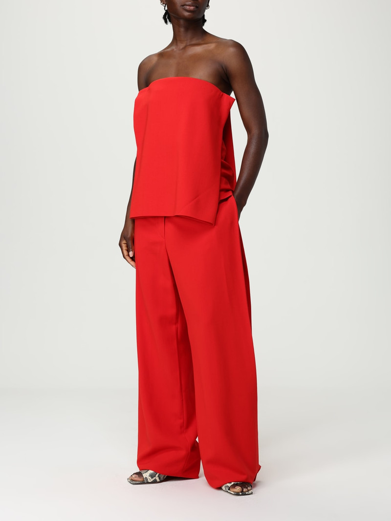 Sportmax Top woman Sportmax outlook