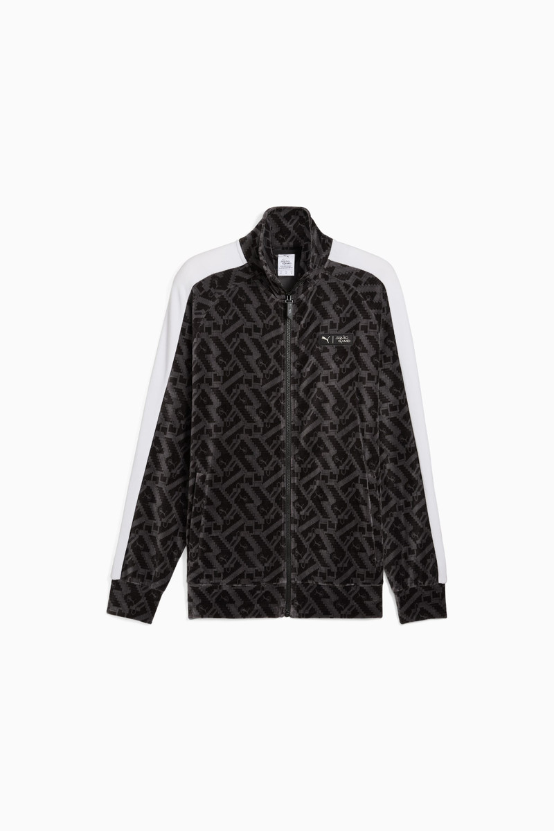 PUMA x SQUID GAME Men's T7 Jacket - 1