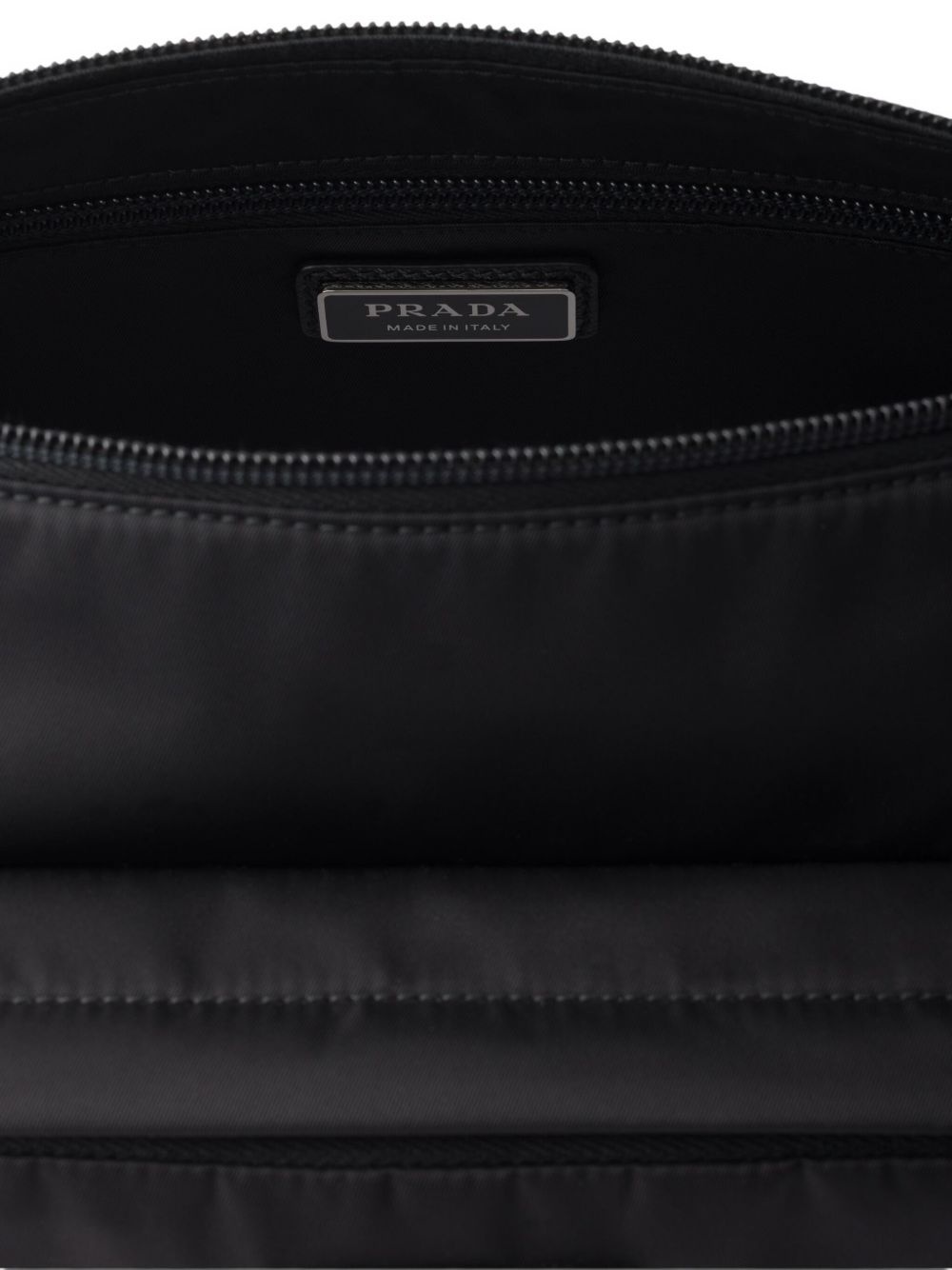 Re-Nylon crossbody bag - 3