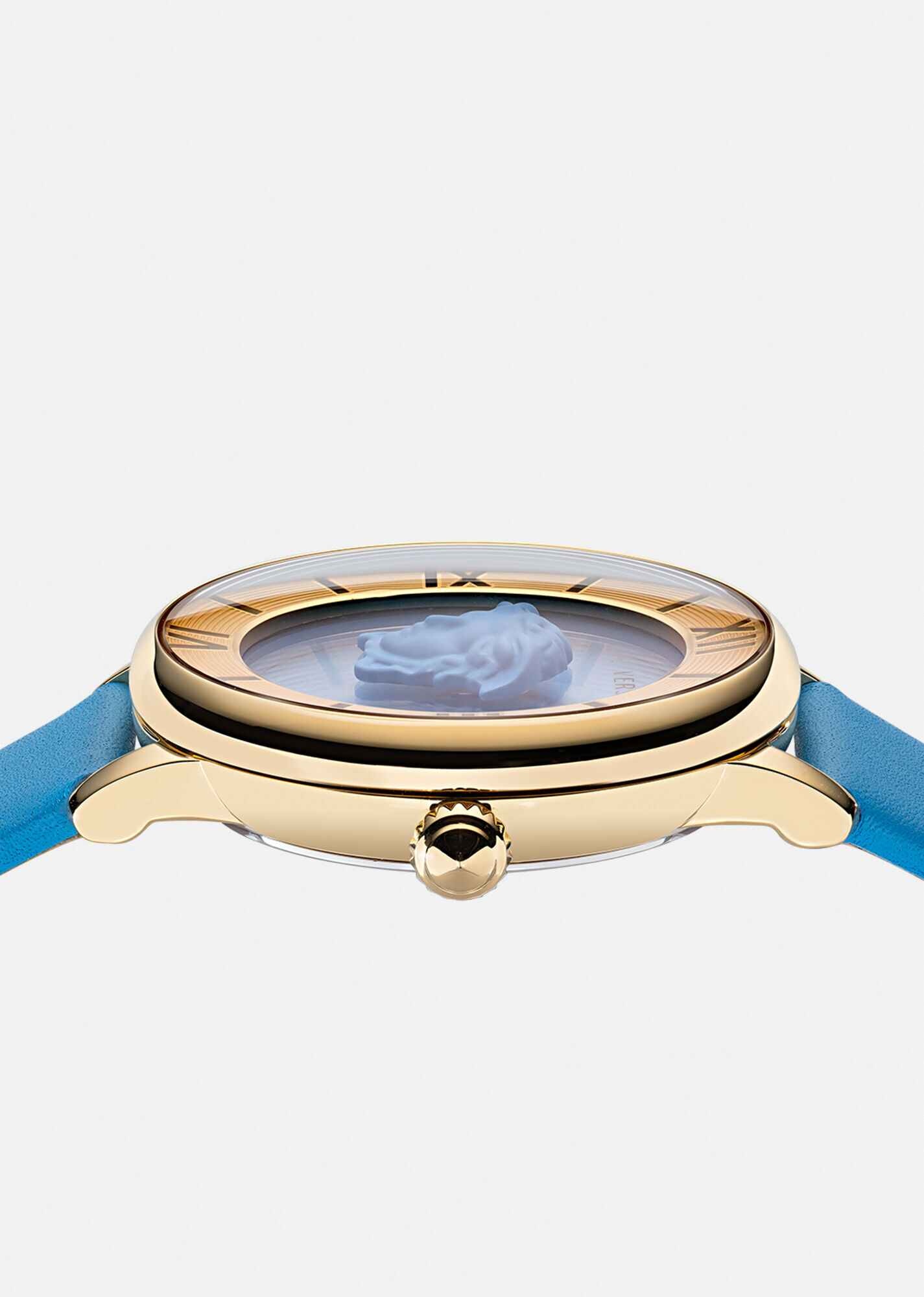 La Medusa Watch - 3