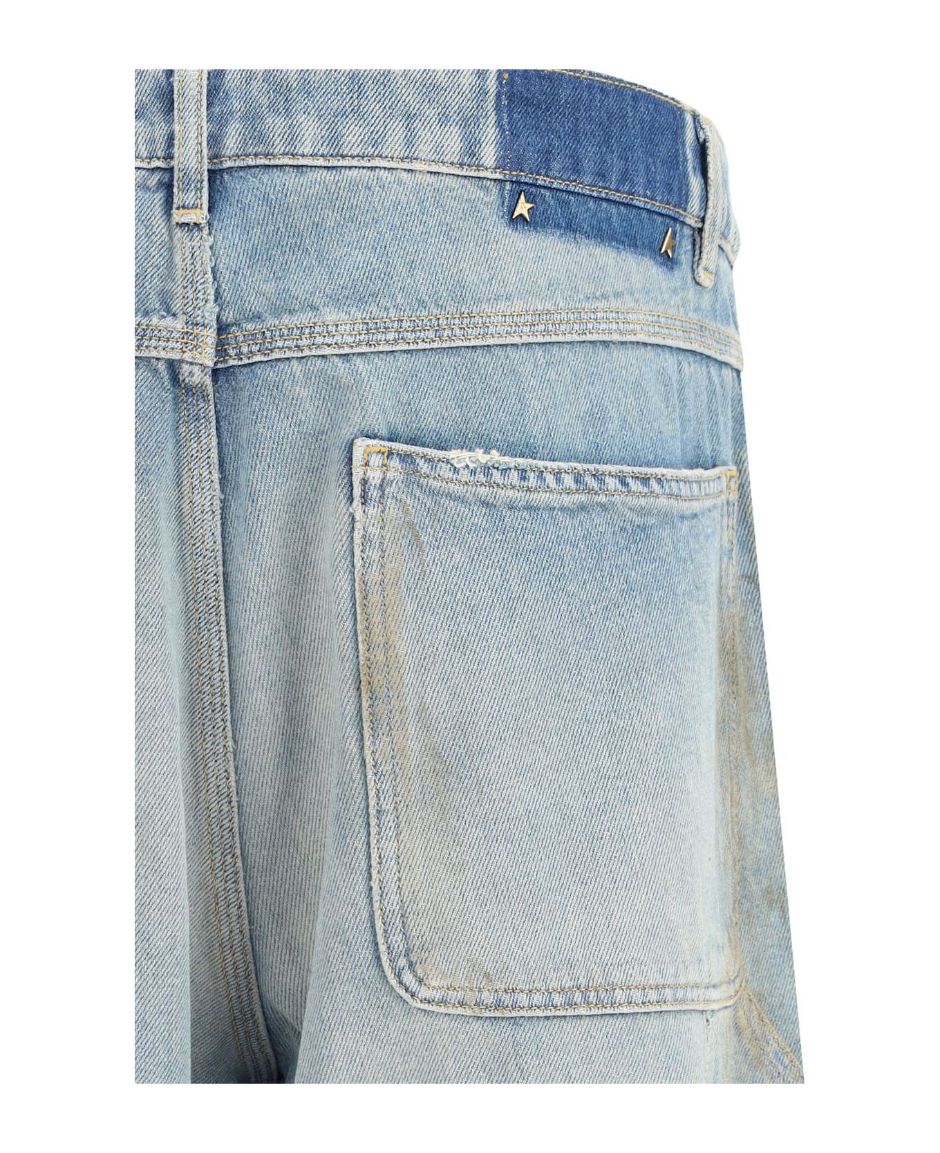 Marley Destroye Jeans - 4