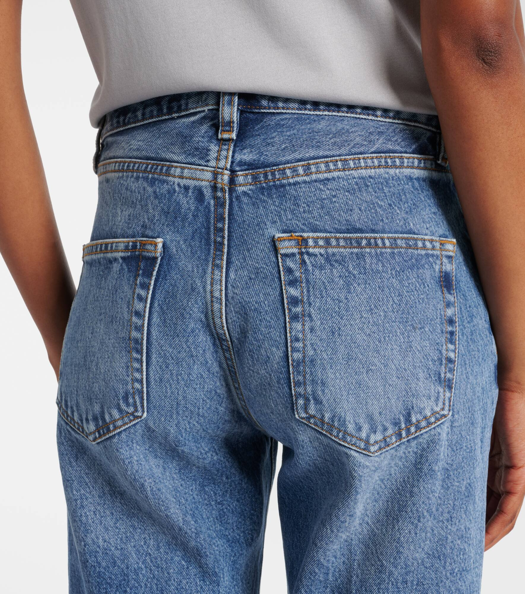 The Vertical straight jeans - 6