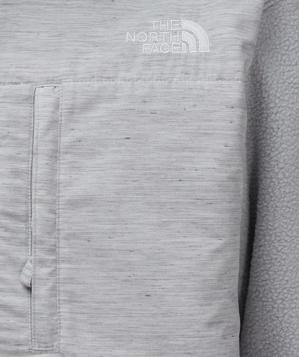 Regrind denali jacket - 4