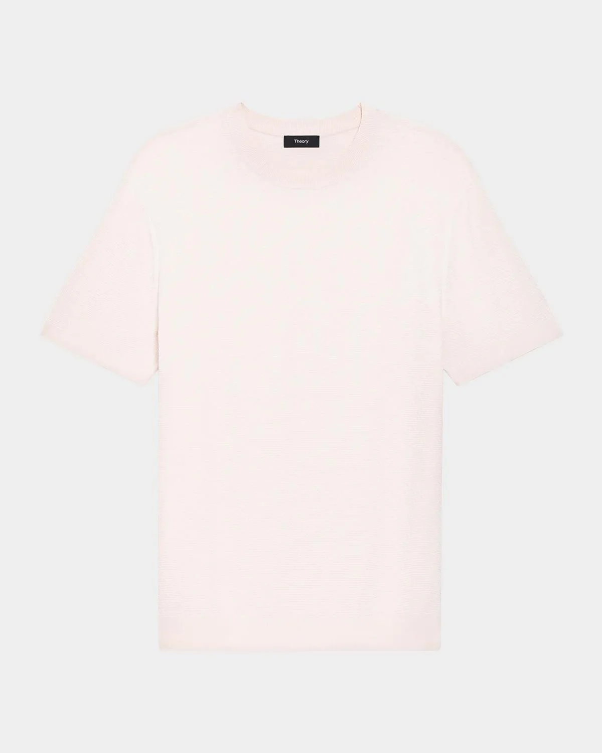 Soris Stretch Knit Polo Shirt - 1