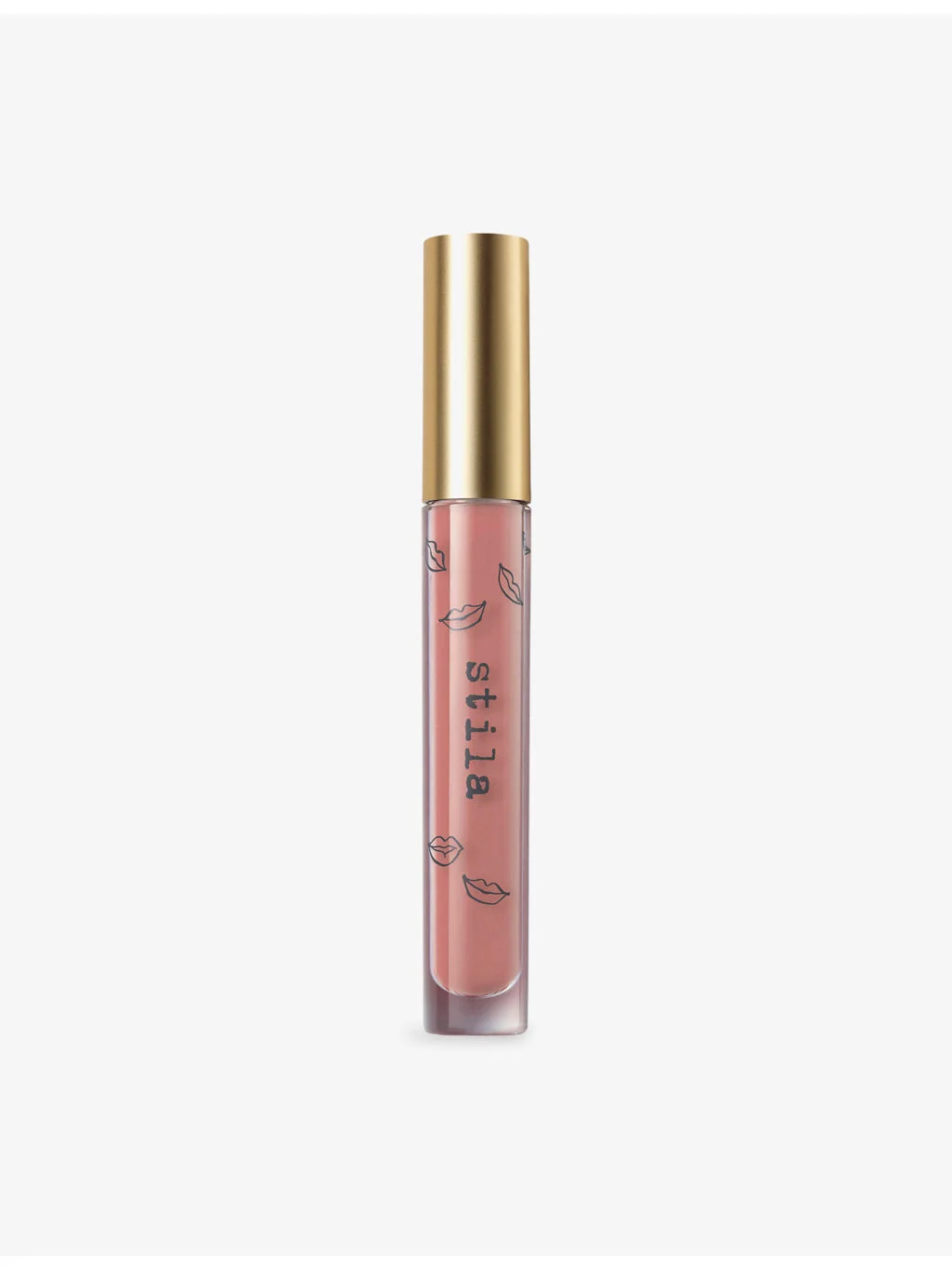 Stay All Day Liquid Lipstick 3ml - 1