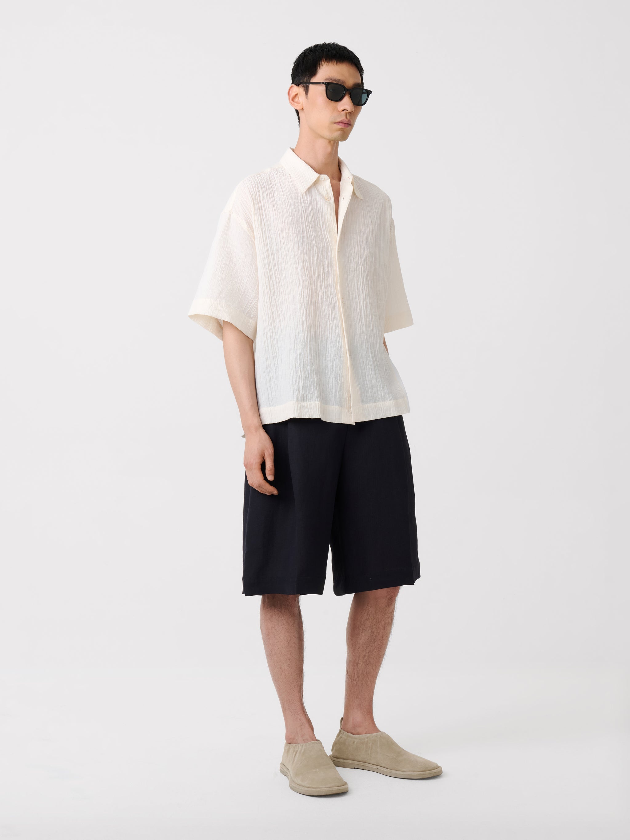Sanko Shirt - 5