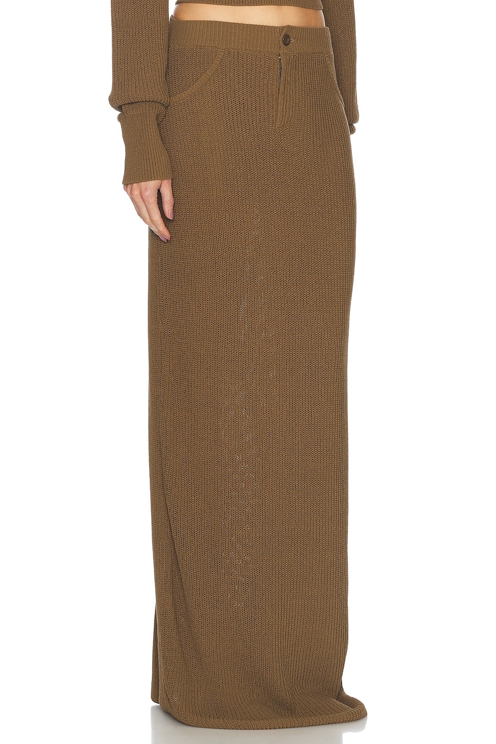 Castu Skirt - 2
