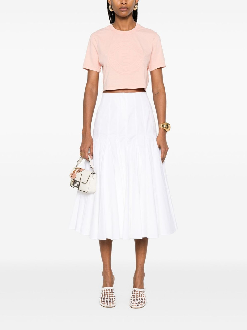 FENDI Fendiroma T-shirt outlook