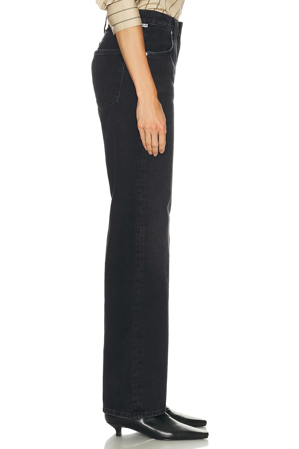 Annina Straight Leg Jeans - 3