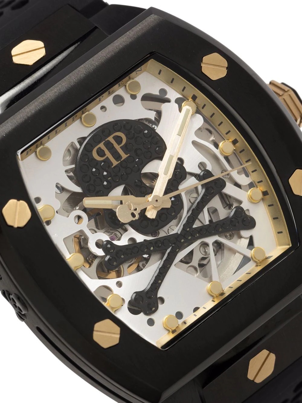 The $keleton 44mm - 3