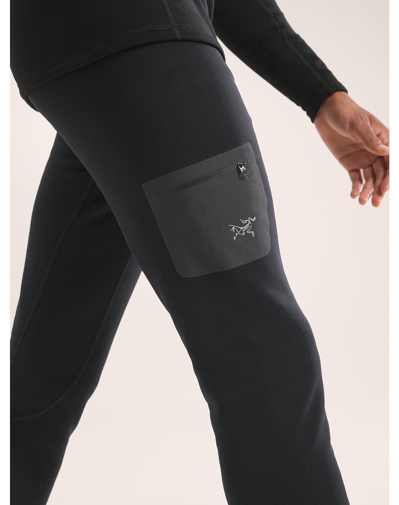 Rho Heavyweight Bottom - 3