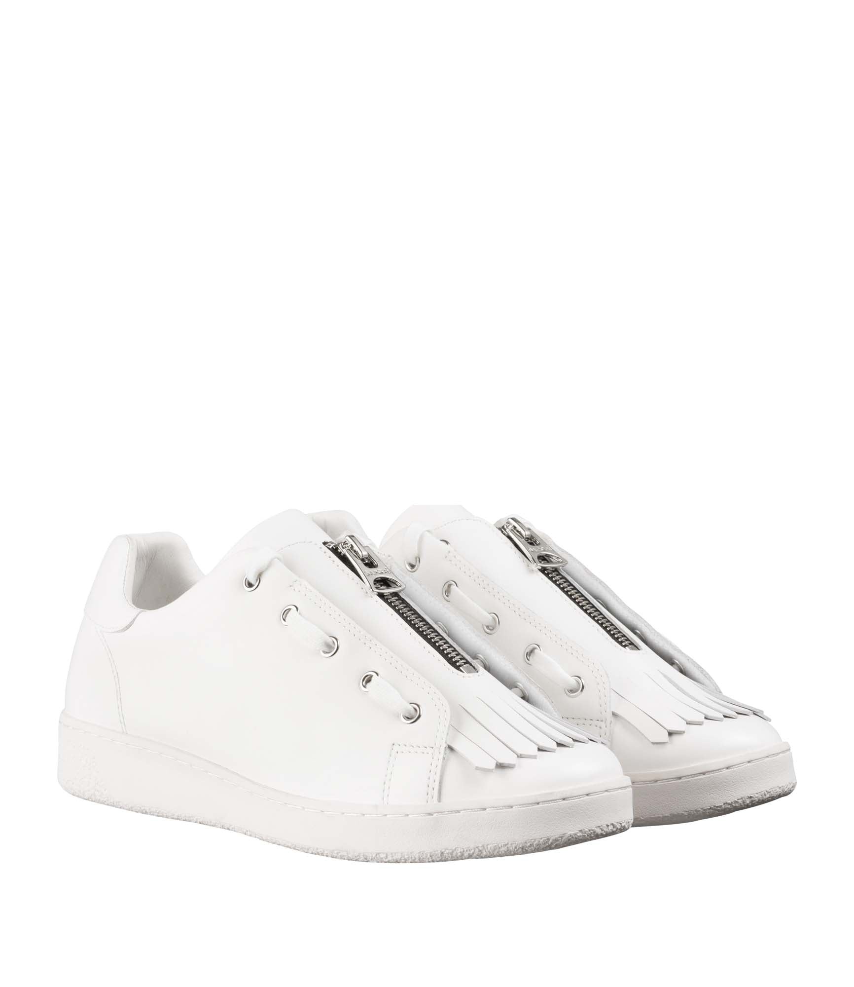 Julietta Minimal Sneakers - 3