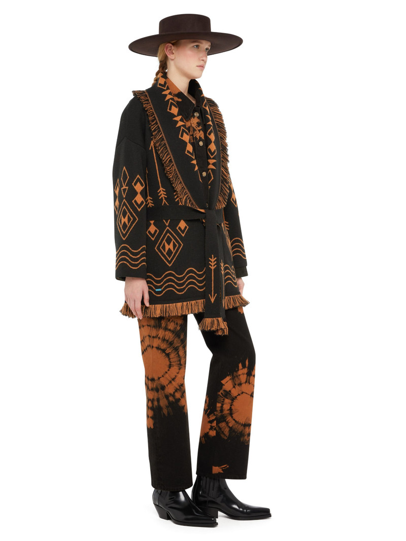 Mystic Gate Cardigan 5