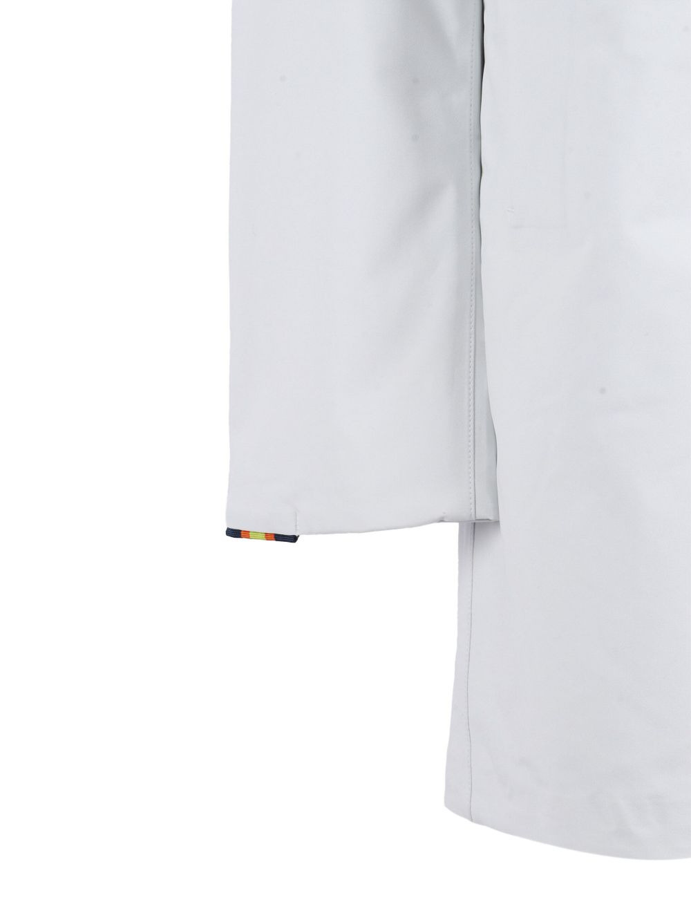 hooded padded jacket - 3