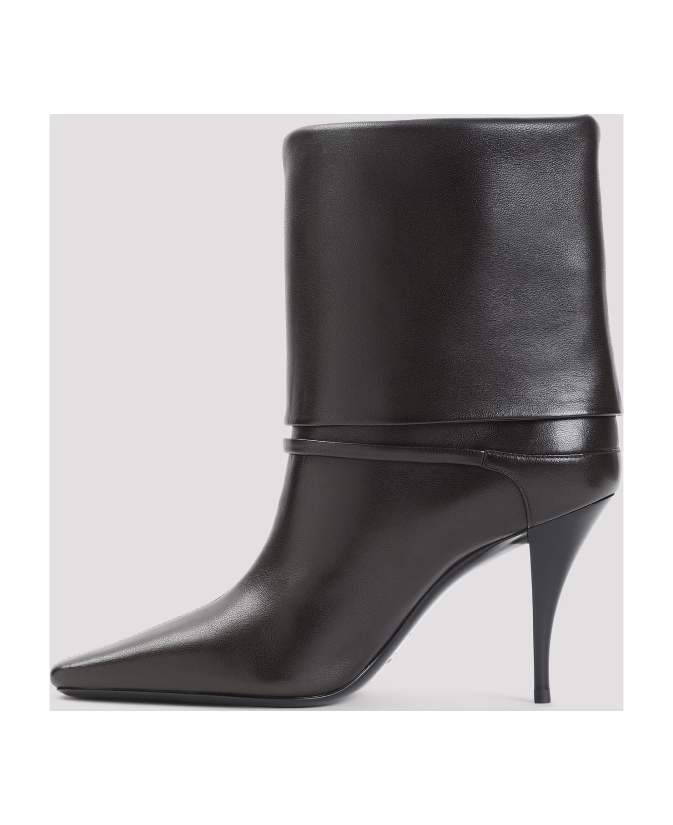 Vicky Ankle Boots - 4