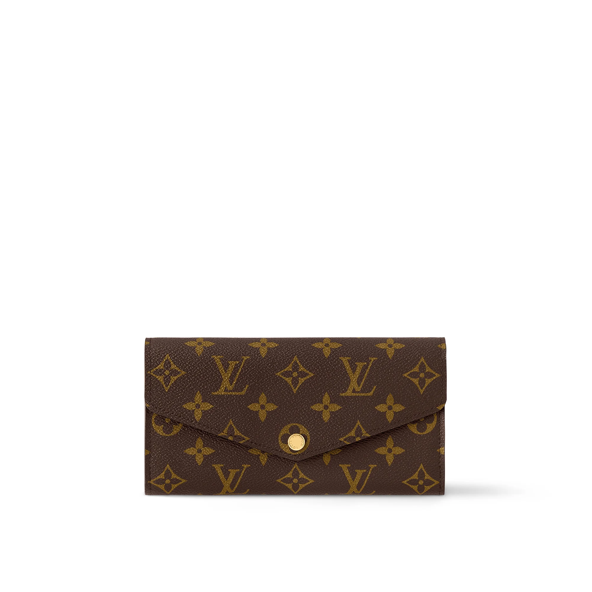 Sarah Wallet - 1