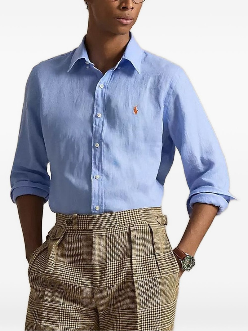 long-sleeve shirt 1