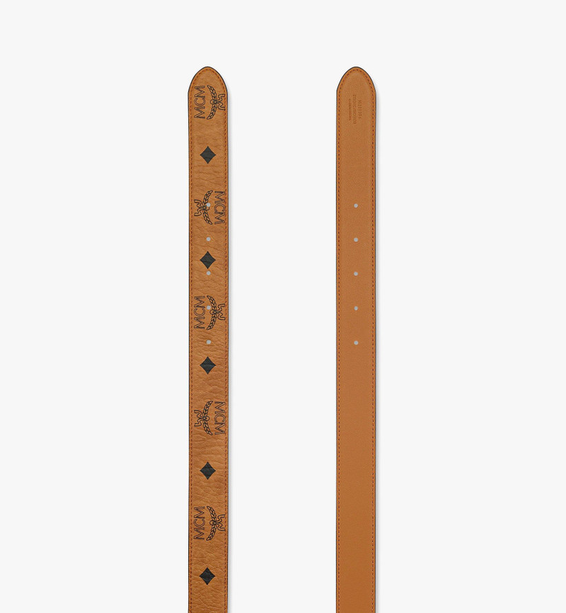 Claus M Belt 1.2” in Visetos 3