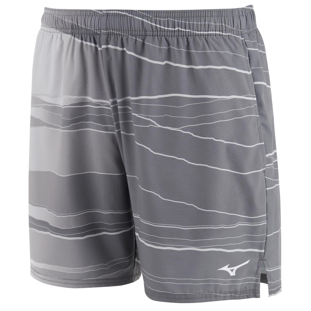 Men's Printable ECO 7" Running Short - 1