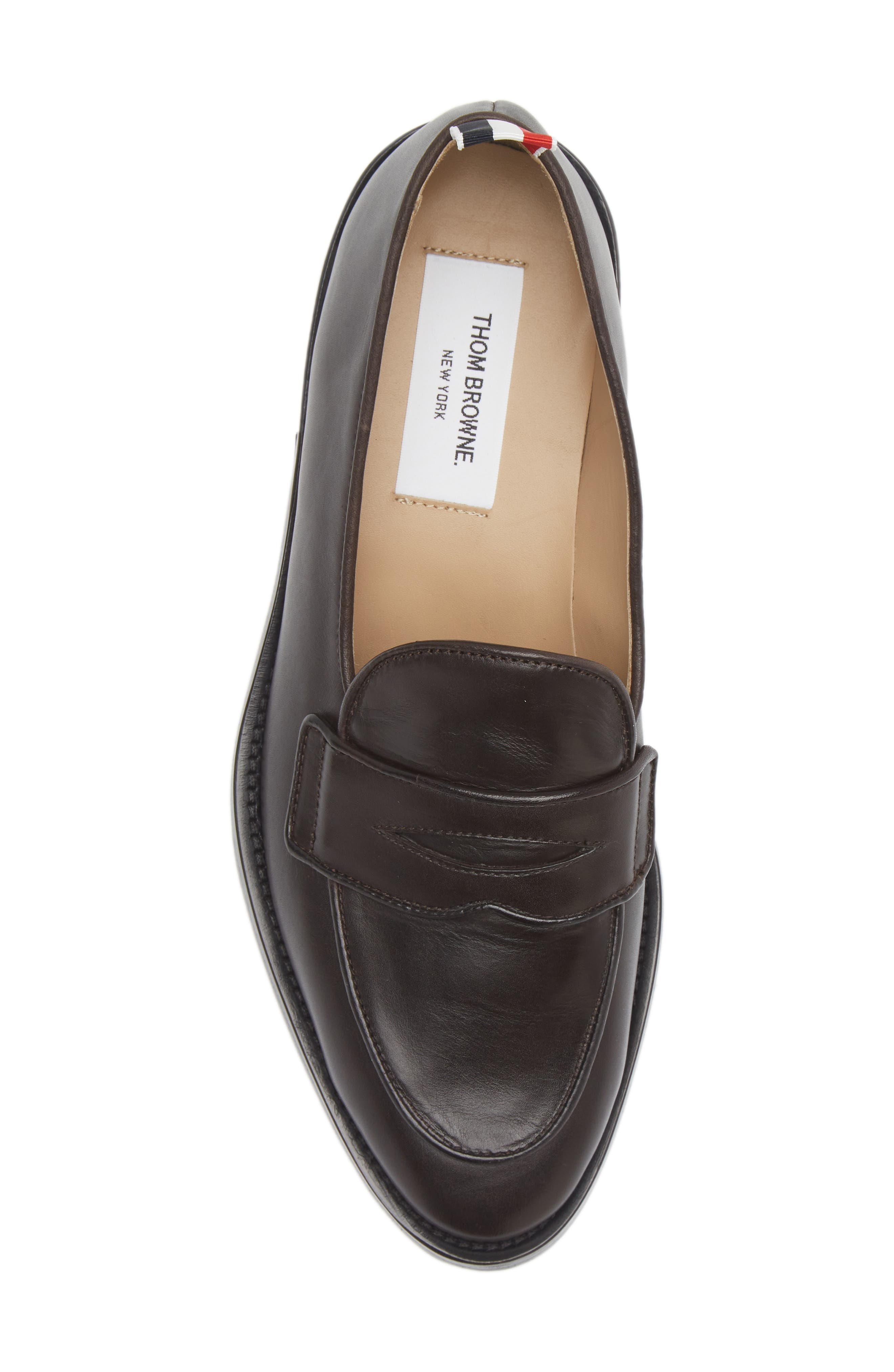 Varsity Penny Loafer - 5