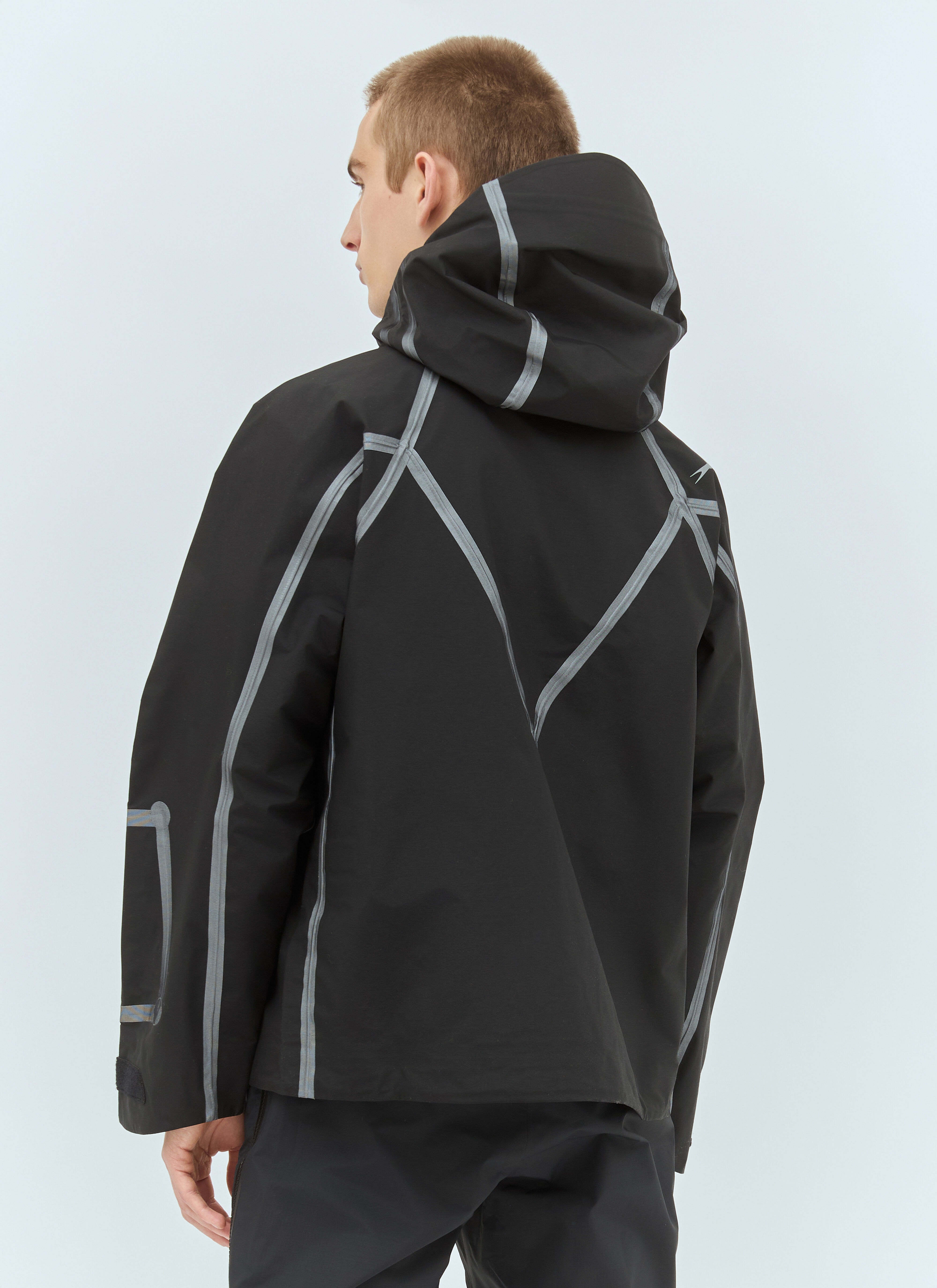 Aegissida Shell Jacket - 5
