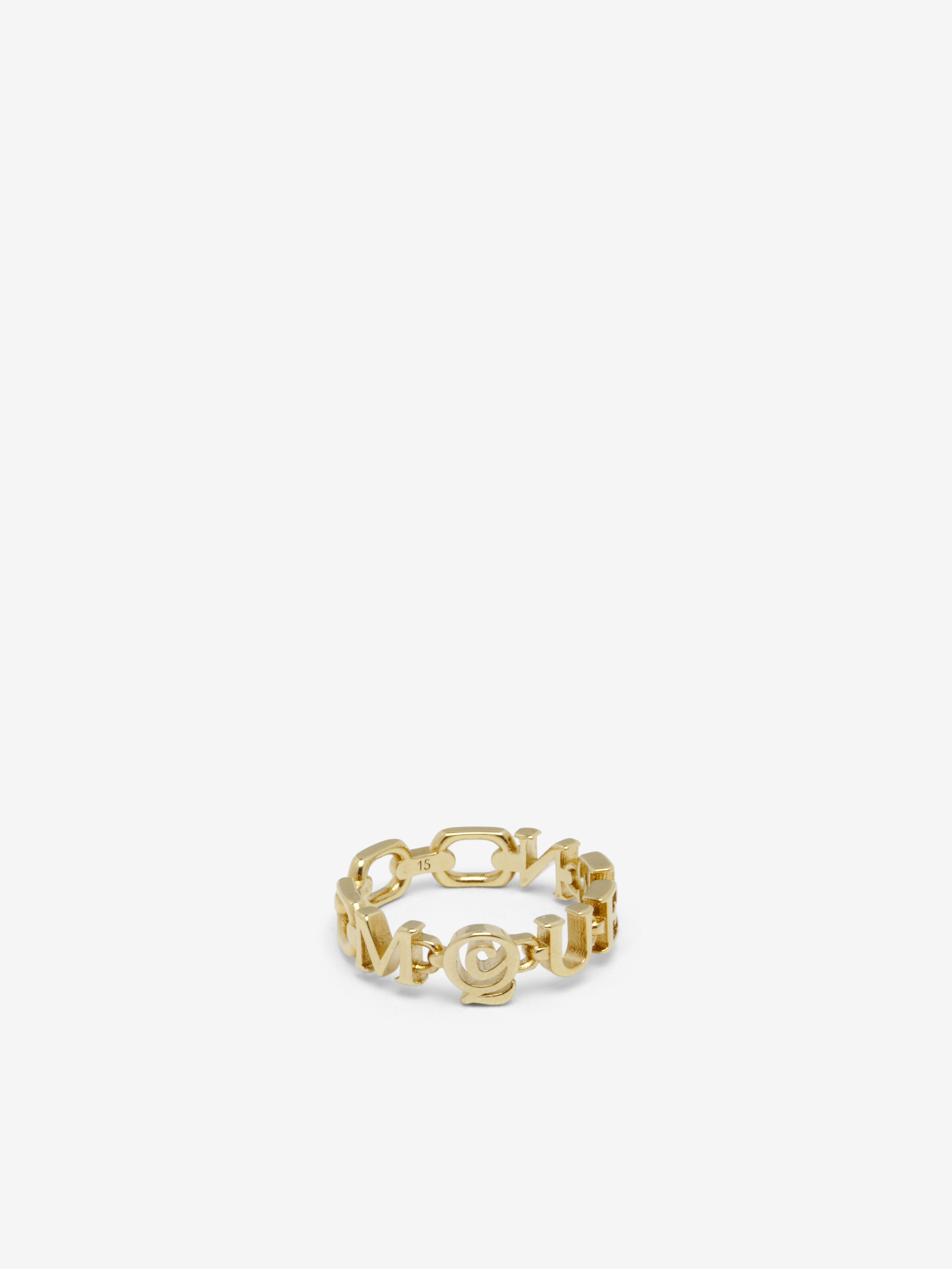 McQueen Ring - 3