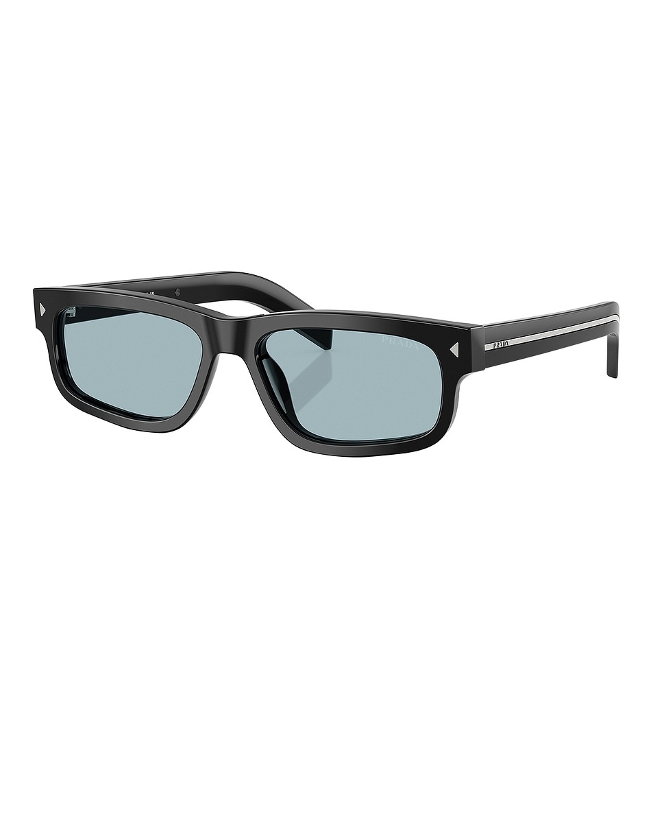 Rectangular Sunglasses - 2