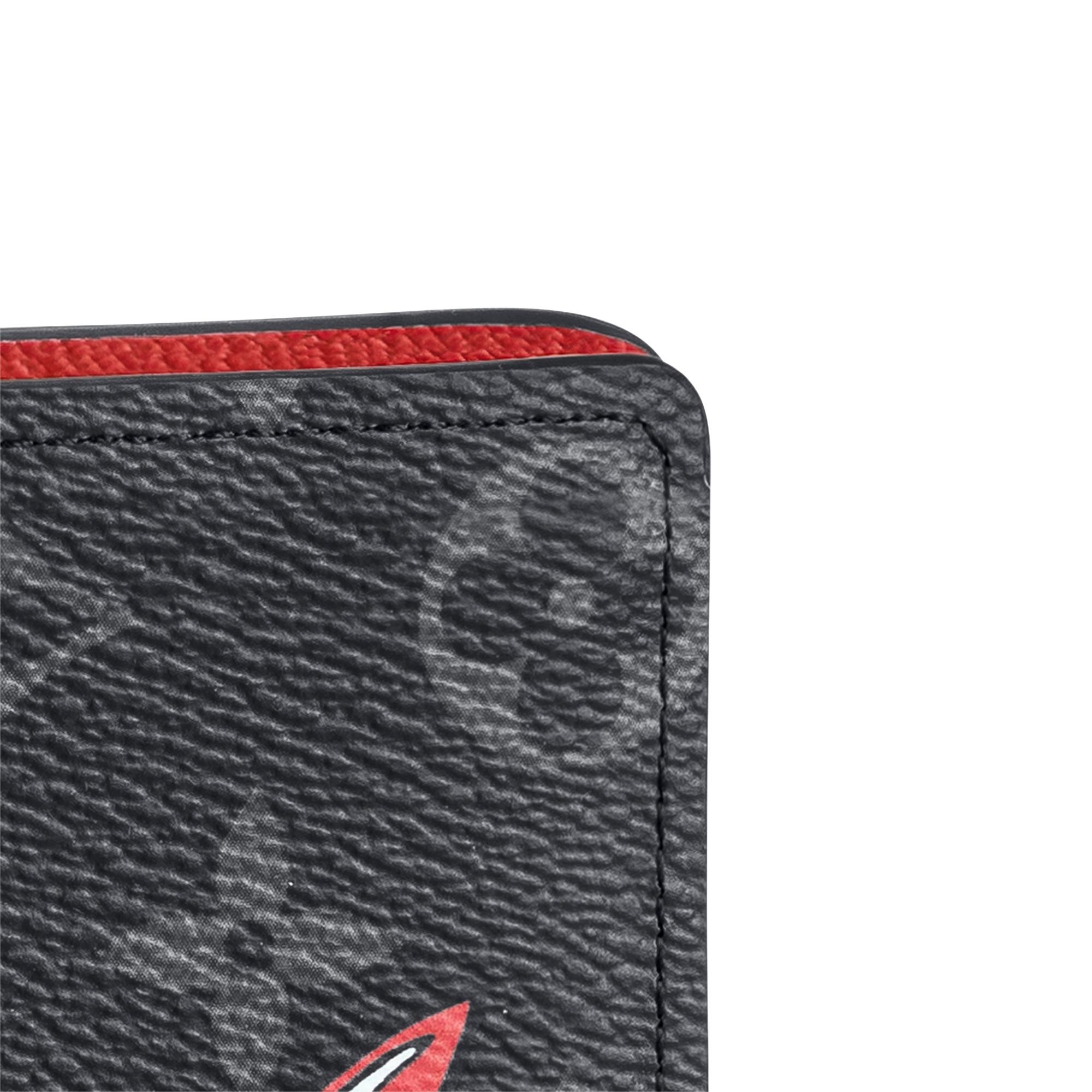 Brazza Wallet - 2