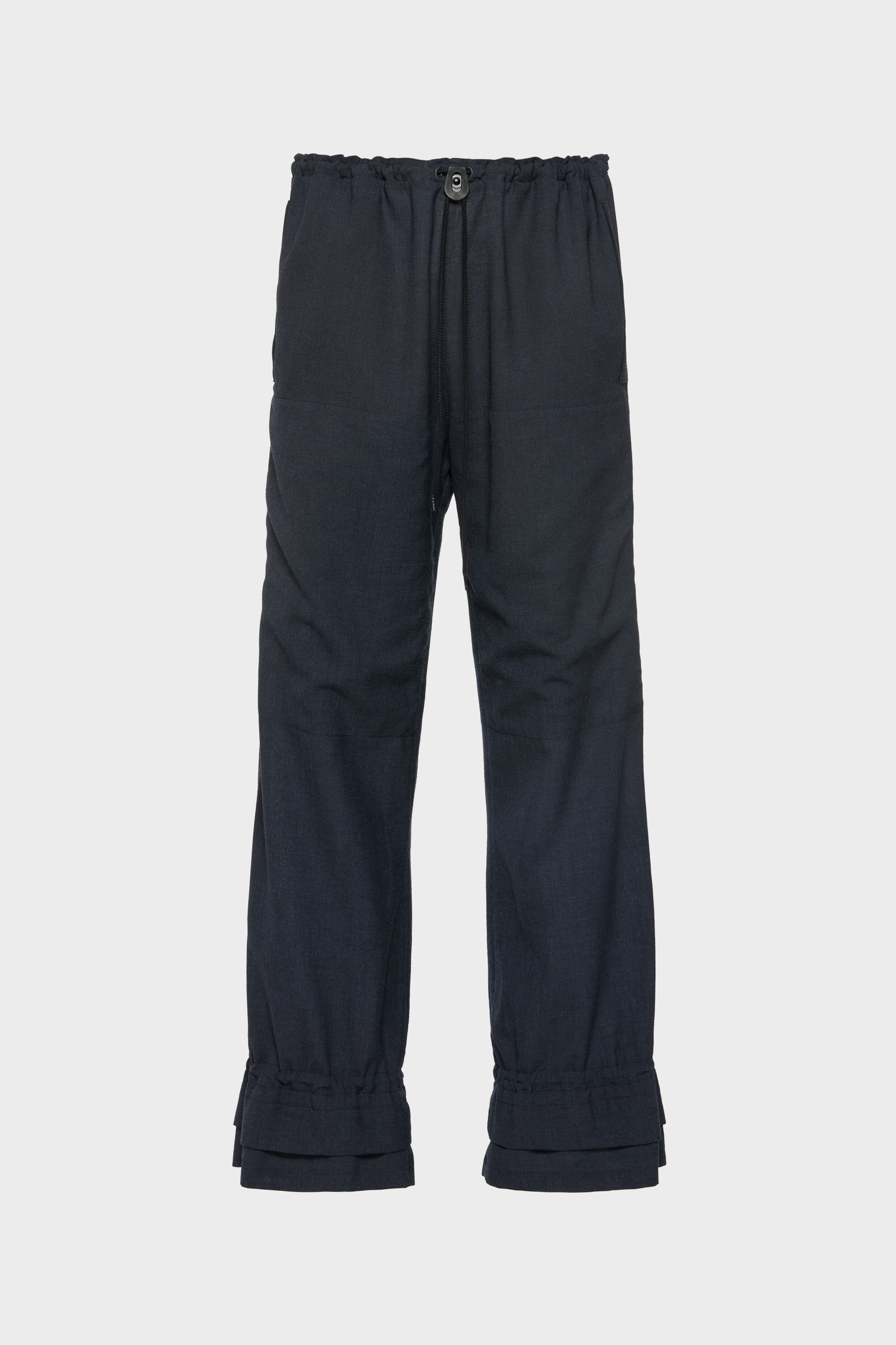 Wool trousers - 2
