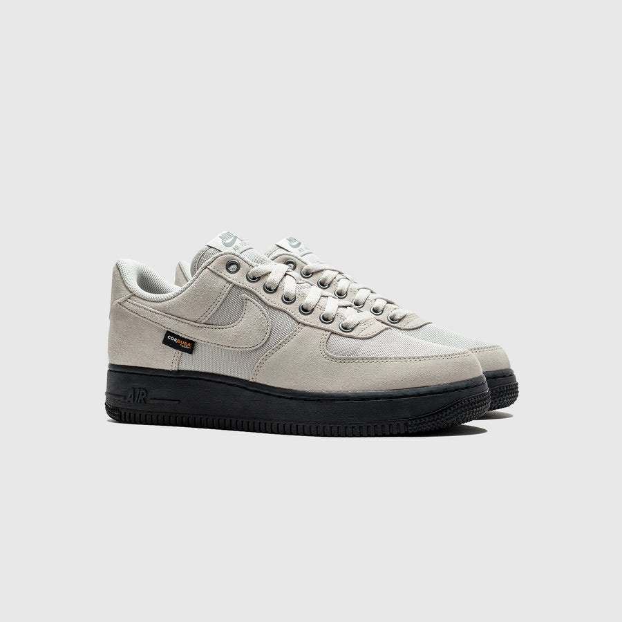AIR FORCE 1 '07 "IRON GREY CORDURA" - 2