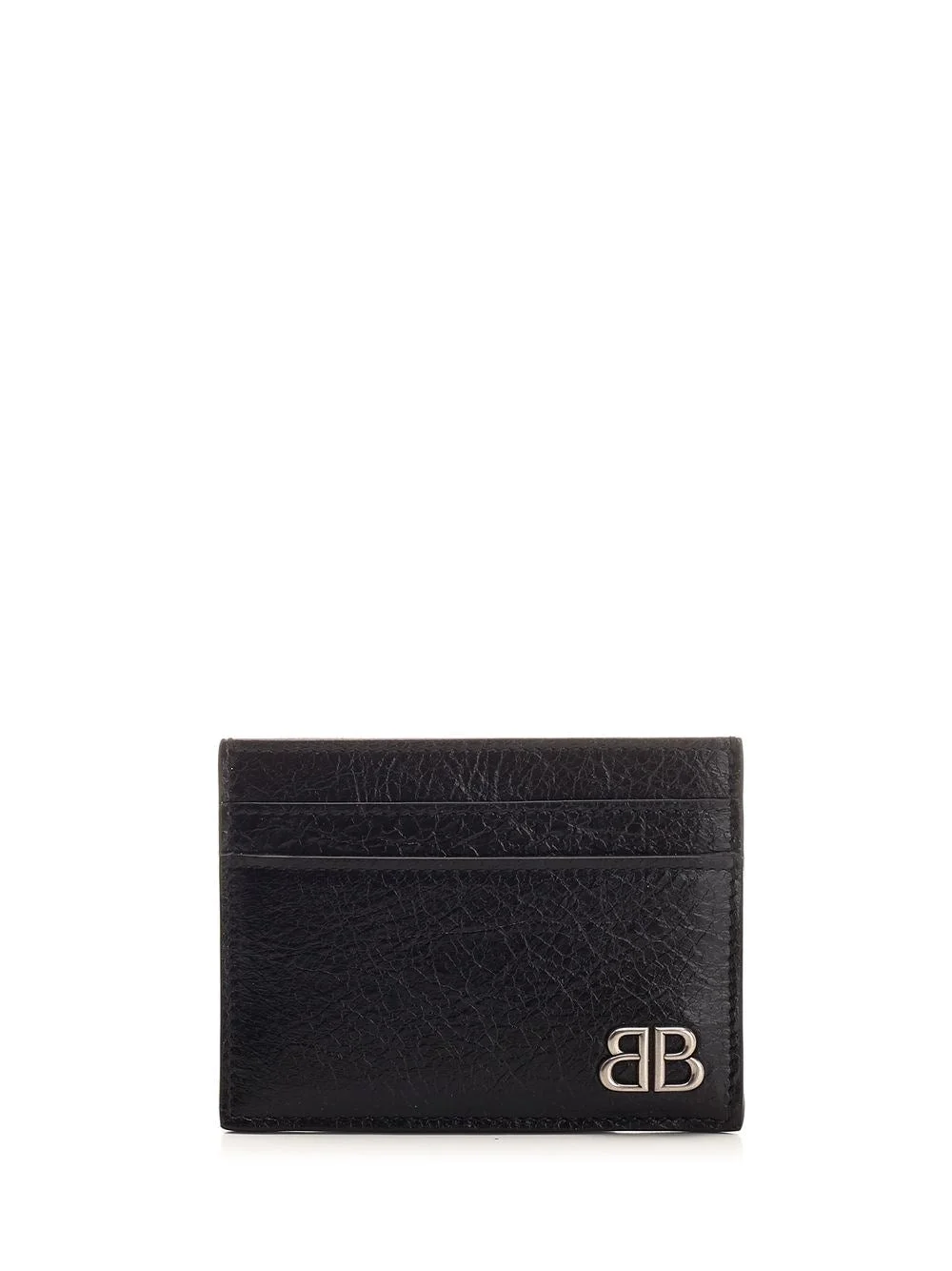 Balenciaga Men Monaco Credit Card Holder - 1