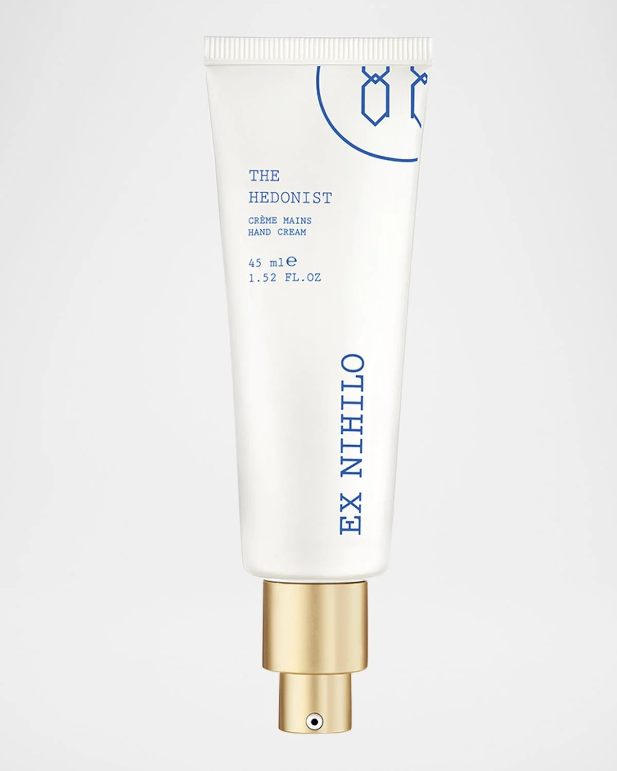 Hand Cream The Hedonist, 1.5 oz. - 1