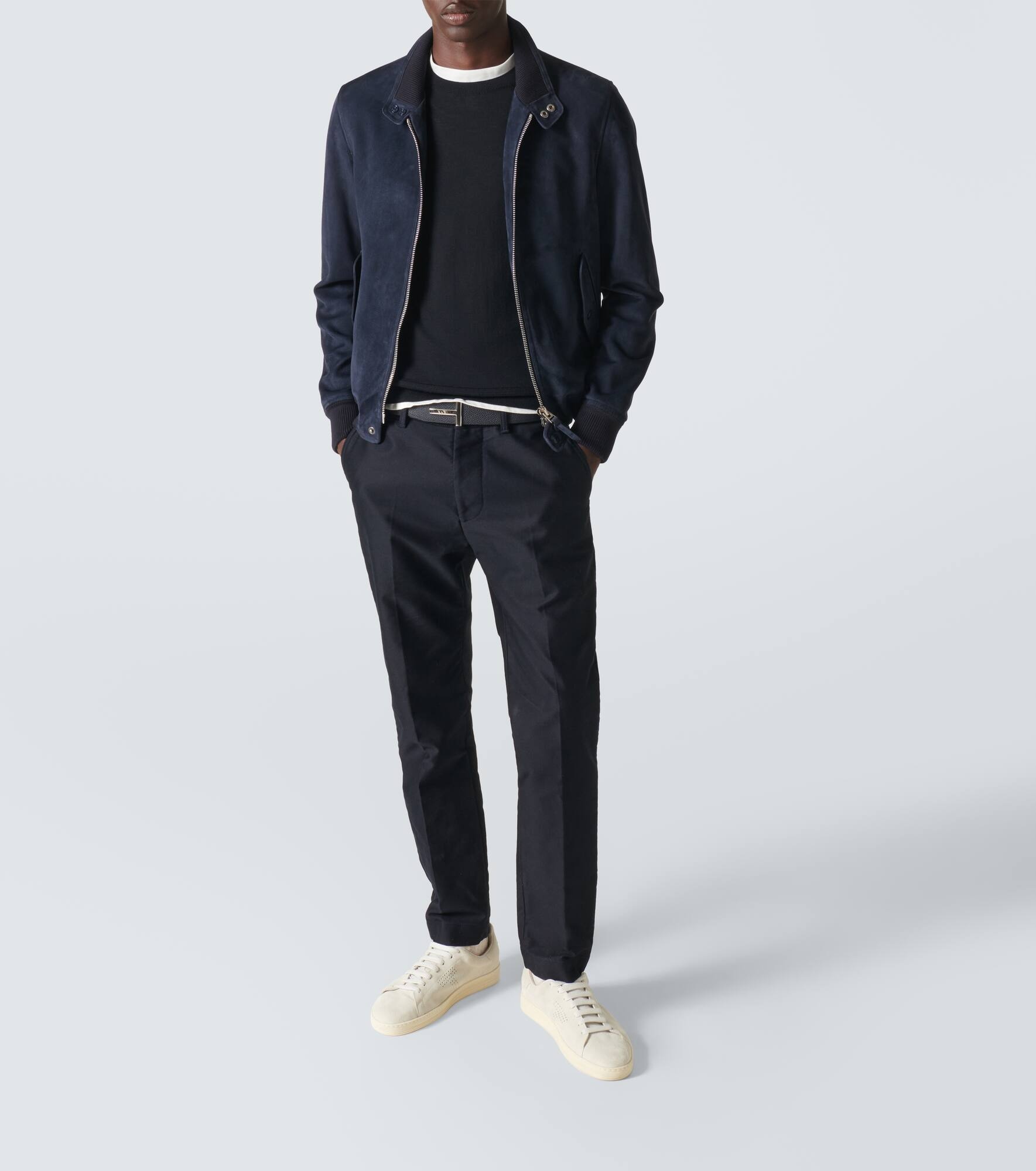 Wool sweater - 2