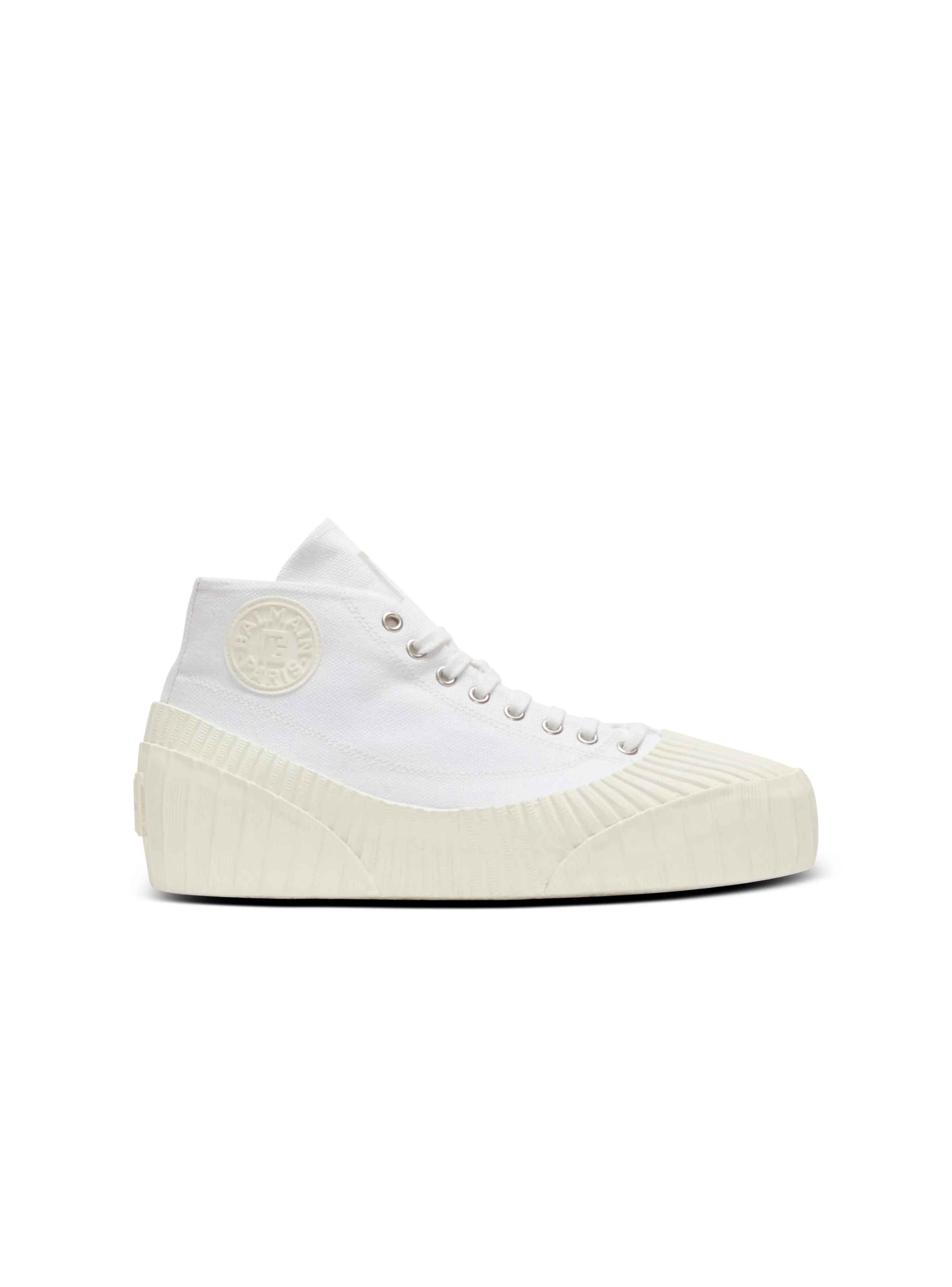 Riff Low canvas sneakers - 1